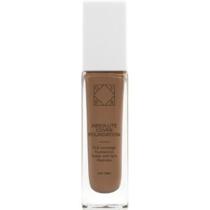 OFRA Cosmetics Absolute Cover Silk Foundation  8.5