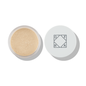 OFRA Cosmetics Acne Treatment Loose Mineral Powder Sahara