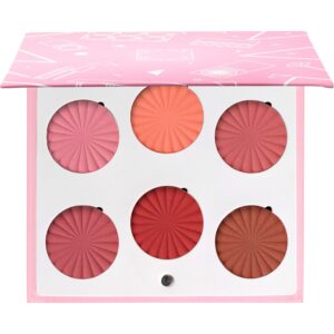 OFRA Cosmetics Charm Your Cheeks Mini Mix Palette