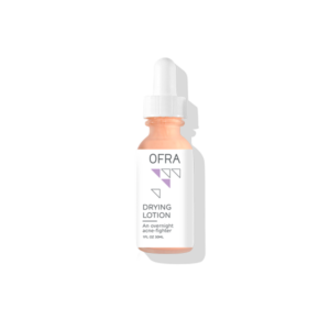 OFRA Cosmetics Drying Lotion Nude