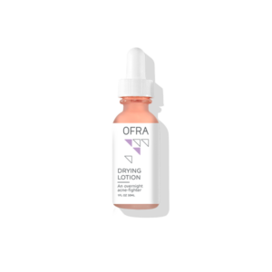 OFRA Cosmetics Drying Lotion Original