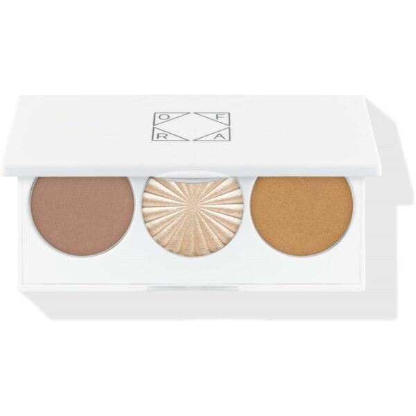 OFRA Cosmetics Face it midi palette 10 g