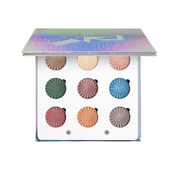 OFRA Cosmetics Glitch 2000 Palette