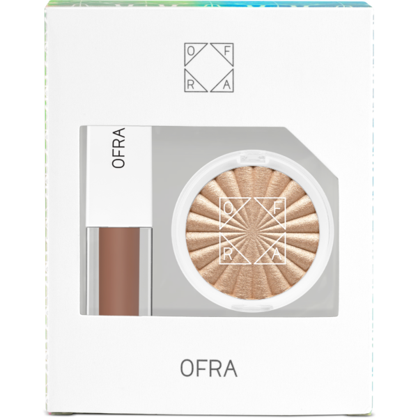 OFRA Cosmetics Glow Through It Mini Set