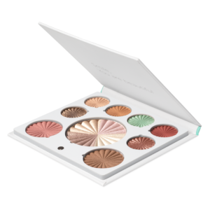 OFRA Cosmetics Good To Go Mini Mix Palette