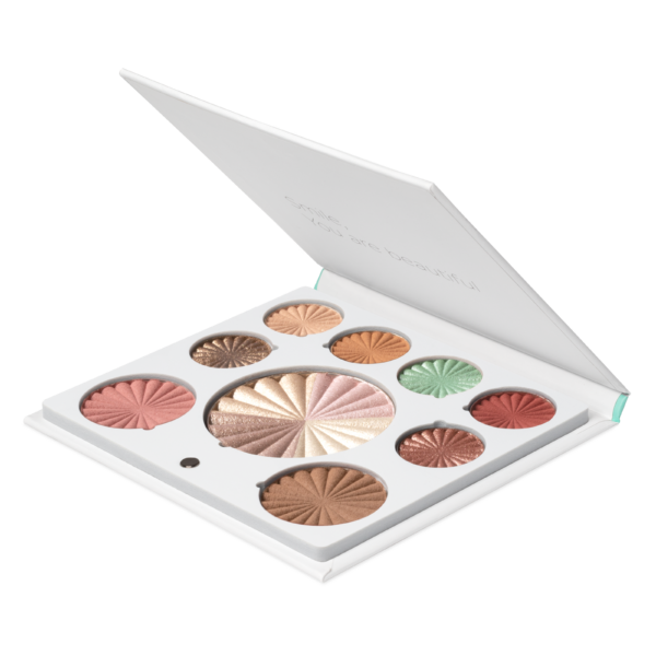 OFRA Cosmetics Good To Go Mini Mix Palette