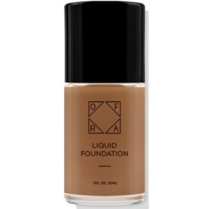 OFRA Cosmetics Liquid Foundation Amber