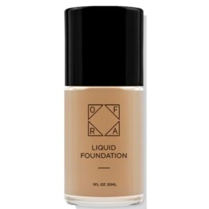 OFRA Cosmetics Liquid Foundation Autumn