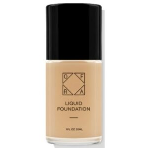 OFRA Cosmetics Liquid Foundation Bare