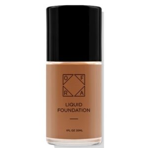 OFRA Cosmetics Liquid Foundation Cocoa