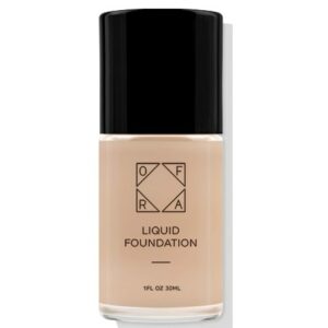 OFRA Cosmetics Liquid Foundation Cream Beige