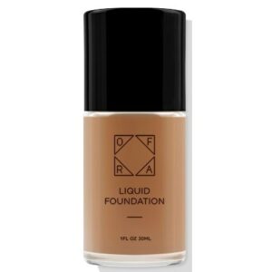 OFRA Cosmetics Liquid Foundation Deep