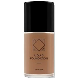 OFRA Cosmetics Liquid Foundation Mahogany