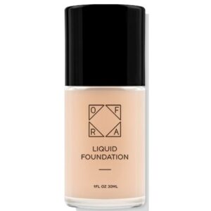 OFRA Cosmetics Liquid Foundation Nude