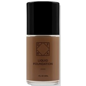 OFRA Cosmetics Liquid Foundation Toffee