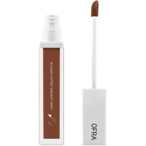 OFRA Cosmetics Liquid Lipstick Americano