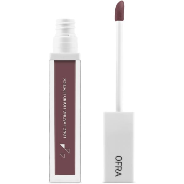 OFRA Cosmetics Liquid Lipstick Amsterdam