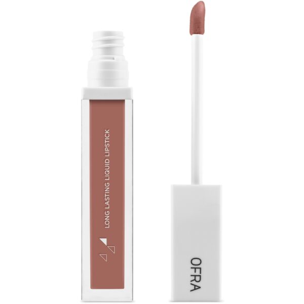 OFRA Cosmetics Liquid Lipstick Bel Air