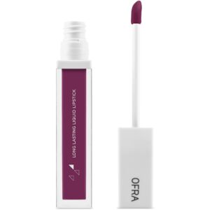 OFRA Cosmetics Liquid Lipstick Malibu