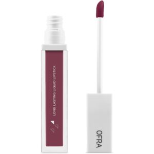 OFRA Cosmetics Liquid Lipstick Manhattan