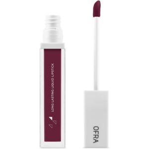 OFRA Cosmetics Liquid Lipstick Mina