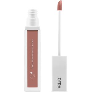 OFRA Cosmetics Liquid Lipstick Sao Paolo