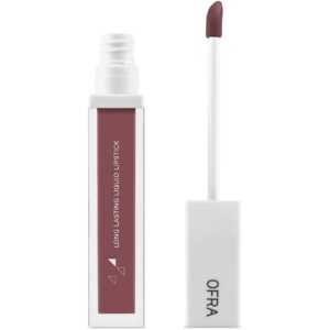 OFRA Cosmetics Liquid Lipstick Tuscany