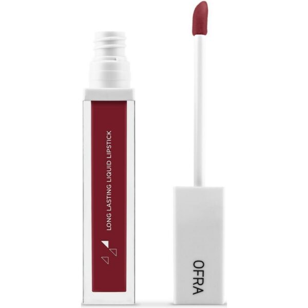 OFRA Cosmetics Liquid lipsticks Brickell