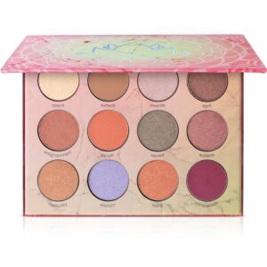 OFRA Cosmetics Lotus Collection Lotus Eyeshadow Palette