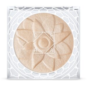 OFRA Cosmetics Lotus Collection Pure Glow Finishing Powder Light