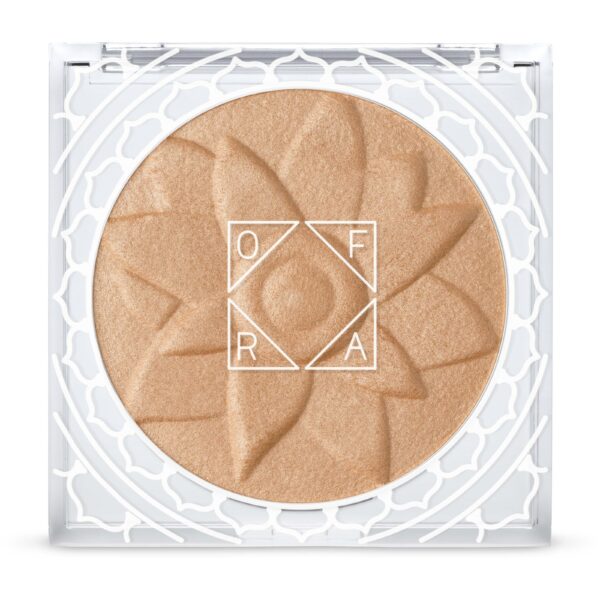 OFRA Cosmetics Lotus Collection Pure Glow Finishing Powder Medium