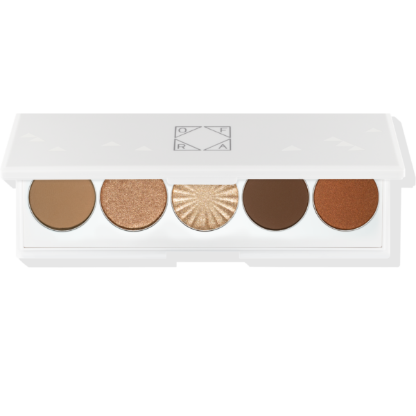 OFRA Cosmetics Luxe Signature Palette