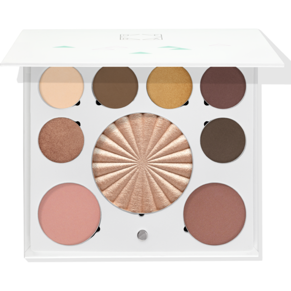 OFRA Cosmetics Mini Mix Palette