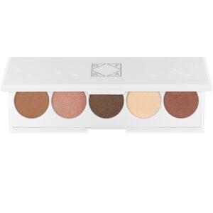 OFRA Cosmetics Signature Palette Eyes Radiant