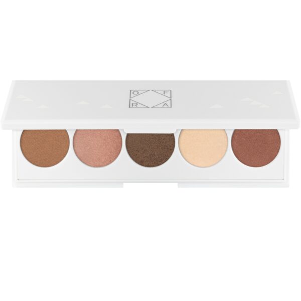 OFRA Cosmetics Signature Palette Eyes Radiant