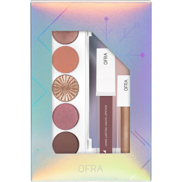 OFRA Cosmetics Symphony Holiday Set