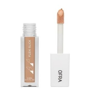 OFRA Cosmetics Flexi Slick Lipgloss Synthetic