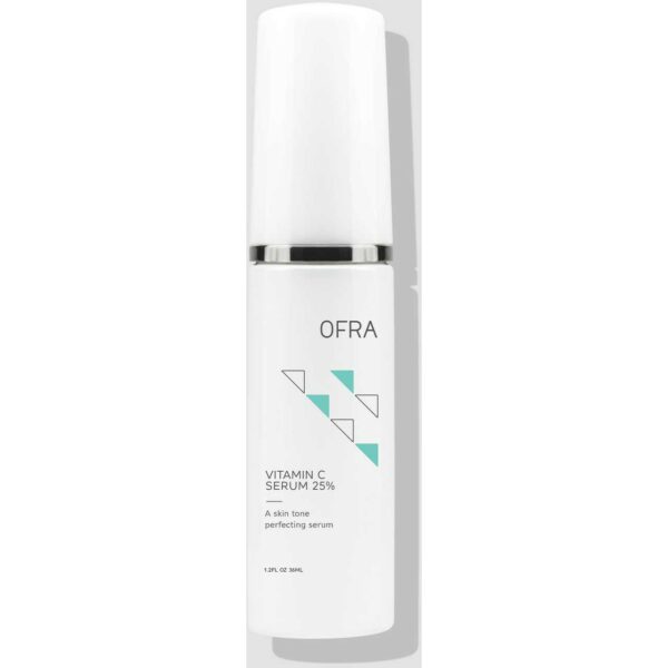 OFRA Cosmetics Vitamin C Serum 25%  36 ml