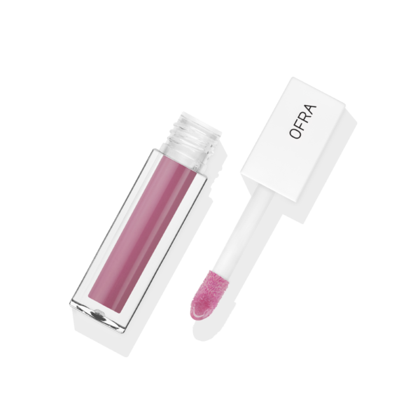 OFRA Cosmetics Lipgloss Glamour Pink