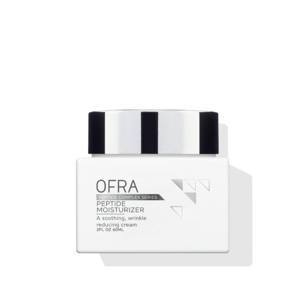 OFRA Cosmetics Peptide Moisturizer  60 ml