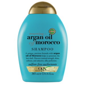 Ogx Argan Oil Shampoo 385 ml