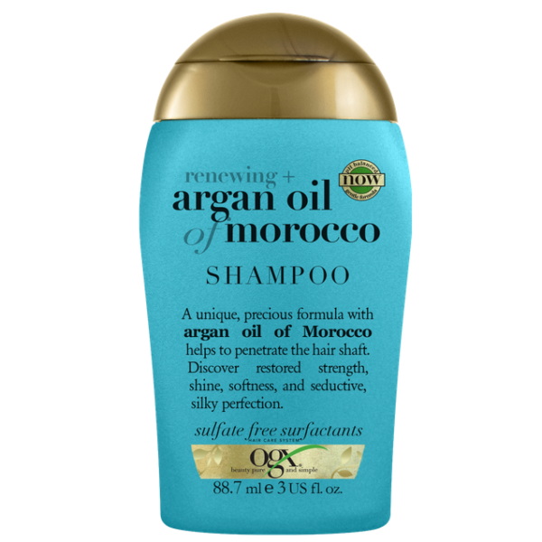 Ogx Argan Oil Shampoo 88.7ml 89 ml