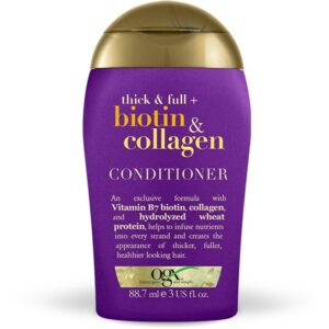 Ogx Biotin & Collagen Balsam 88.7 ml 89 ml