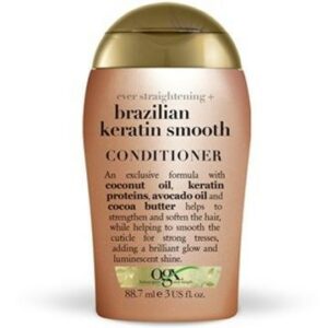 Ogx Brazilian Keratin Balsam 88.7ml 89 ml