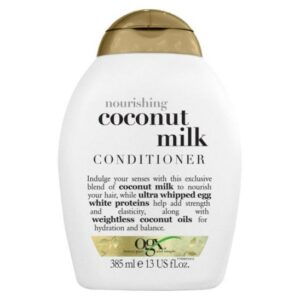 Ogx Coconut Milk Balsam 385 ml