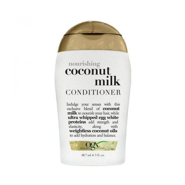 Ogx Coconut Milk Balsam 88.7ml 89 ml