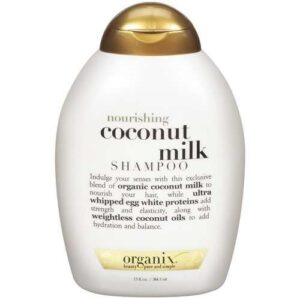 Ogx Coconut Milk Shampoo 385 ml