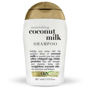 Ogx Coconut Milk Shampoo 88.7ml 89 ml