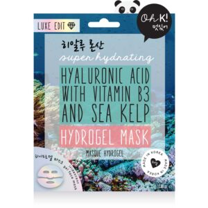 Oh K! Marine Hyaluronic Acid Mask 25 g