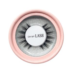 Oh My Lash Date Night